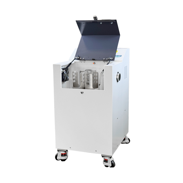 VRBM1200可變速率比高能球磨機(jī)
